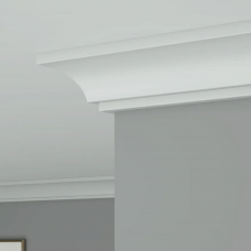Карниз Ultrawood CR 0014 ЛДФ 2000*31*30 мм